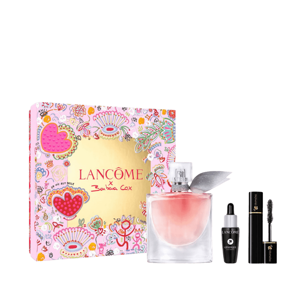 Kit Perfume Lancôme La Vie Est Belle Feminino Eau De Parfum 50ml