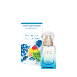 Perfume Hermes Un Jardin Sous la Mer Hermès Eau de Toilette 30ml