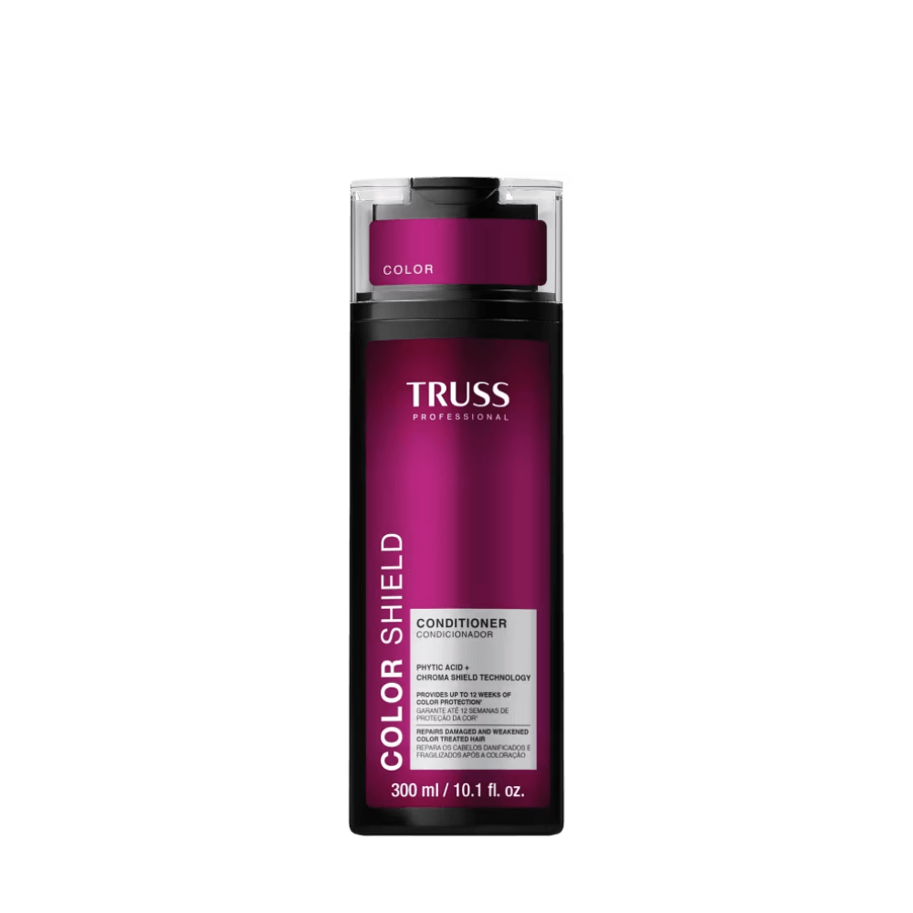 Condicionador Truss Color Shield 300ml