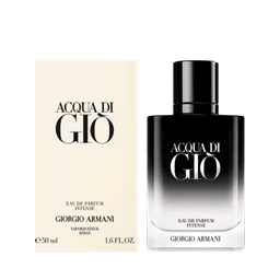 Perfume Giorgio Armani Acqua di Giò Eau De Parfum Intense 50ml