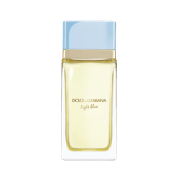 Perfume Dolce & Gabbana Light Blue Feminino Eau De Parfum 200ml