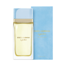 Perfume Dolce & Gabbana Light Blue Feminino Eau De Parfum 200ml