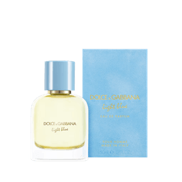Perfume Dolce & Gabbana Light Blue Masculino Eau De Parfum 50ml