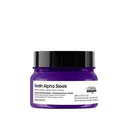 Máscara L'Oréal Professionnel Keratin Alpha Sleek 200ml