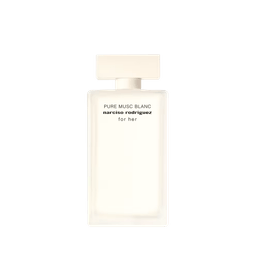 Perfume Narciso Rodriguez Pure Musc Blanc for Her Eau de Parfum Intense 100ml