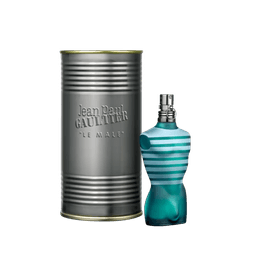Perfume Jean Paul Gaultier Le Male Eau de Toilette 40ml