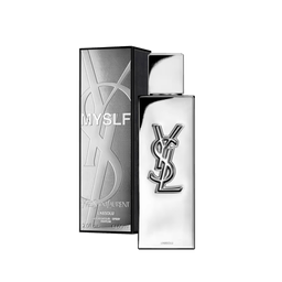 Perfume Yves Saint Laurent MYSLF L'Absolu Eau De Parfum 60ml