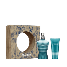 Kit Perfume Jean Paul Gaultier Le Male Masculino Eau De Toilette 125 Ml