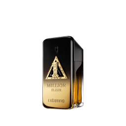 Perfume Rabanne 1 Million Night Elixir Eau De Parfum 50ml