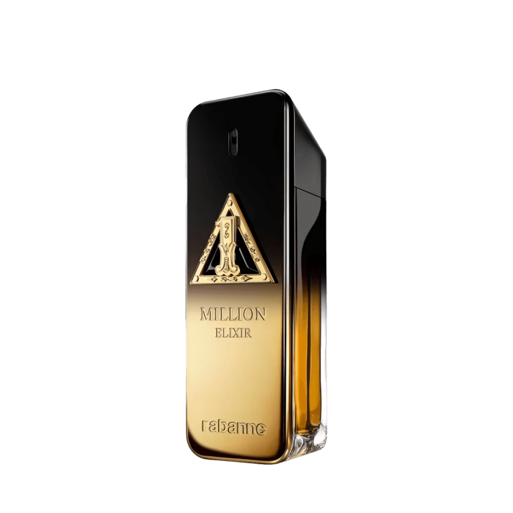 Perfume Rabanne 1 Million Night Elixir Eau De Parfum 100ml