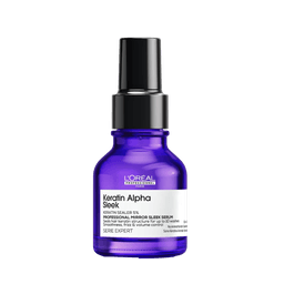 Sérum Capilar L'Oréal Professionnel Keratin Alpha Mirror Sleek 50ml