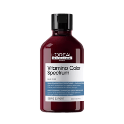 Shampoo Matizador L'Oréal Professionnel Vitamino Color Spectrum Blue Dyes 300ml