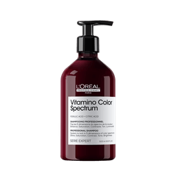 Shampoo L'Oréal Professionnel Vitamino Color Spectrum 500ml