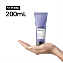 Condicionador L'Oréal Professionnel Serie Expert Blondifier 200ml