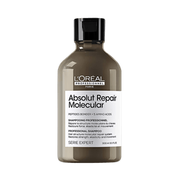 Shampoo L'Oréal Professionnel Serie Expert Absolut Repair Molecular 300ml