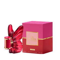 Perfume Carolina Herrera La Bomba Intensa Feminino Eau de Parfum 30ml