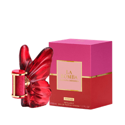 Perfume Carolina Herrera La Bomba Intensa Feminino Eau de Parfum 50ml