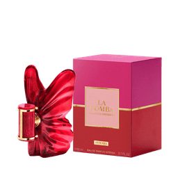 Perfume Carolina Herrera La Bomba Intensa Feminino Eau de Parfum 80ml