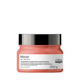 Máscara Capilar L'Oréal Profissionnel Inforcer 250g