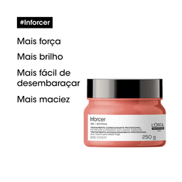 Máscara Capilar L'Oréal Profissionnel Inforcer 250g