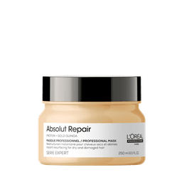 Máscara Capilar L'Oréal Profissionnel Absolut Repair Omega-9 + Protein 250gr