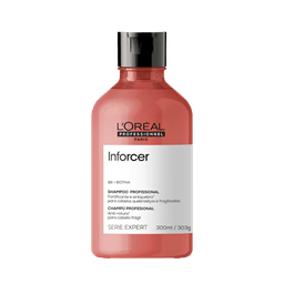 Shampoo L'Oréal Profissionnel Inforcer Fortificante Antiquebra 300ml