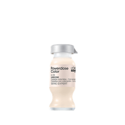 Ampola Capilar L'Oréal Profissionnel Vitamino Color A.OX Powerdose 10ml