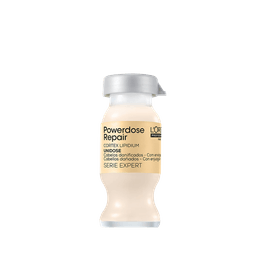 Ampola Capilar L'Oréal Profissionnel Serie Expert Cortex Lipidium Power Dose Repair 10ml