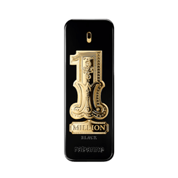 Perfume Rabanne 1 Million Black Masculino Eau De Parfum 100ml