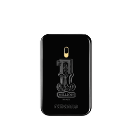 Perfume Rabanne 1 Million Black Masculino Eau De Parfum 30ml
