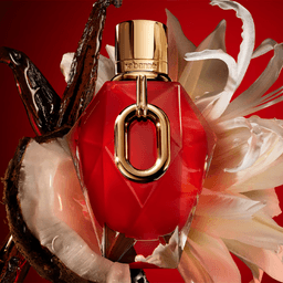 Perfume Rabanne Million Red For Her Parfum 90ml